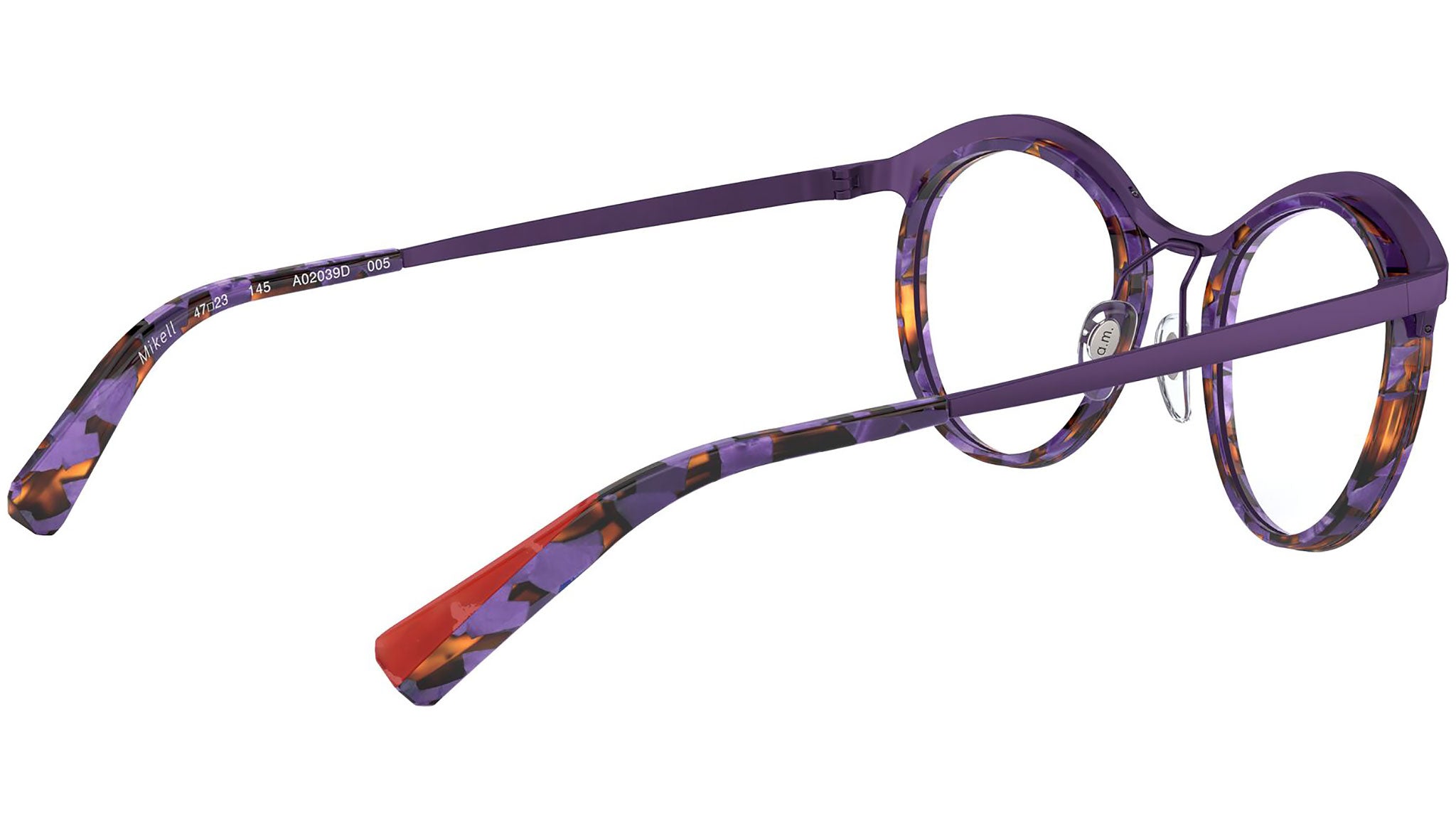 Mikell 2039D 005 pink