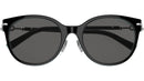 TF4223D 8285S4 Black Crystal Blue