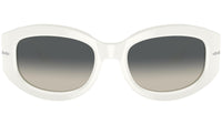 PO3335S 119471 Solid White