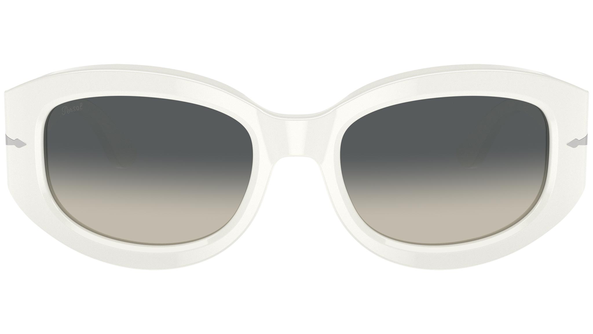 PO3335S 119471 Solid White