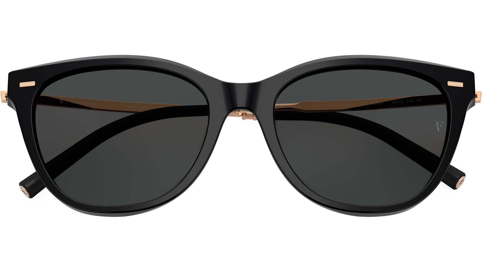 Mrs. Federer OV5597SU 100587