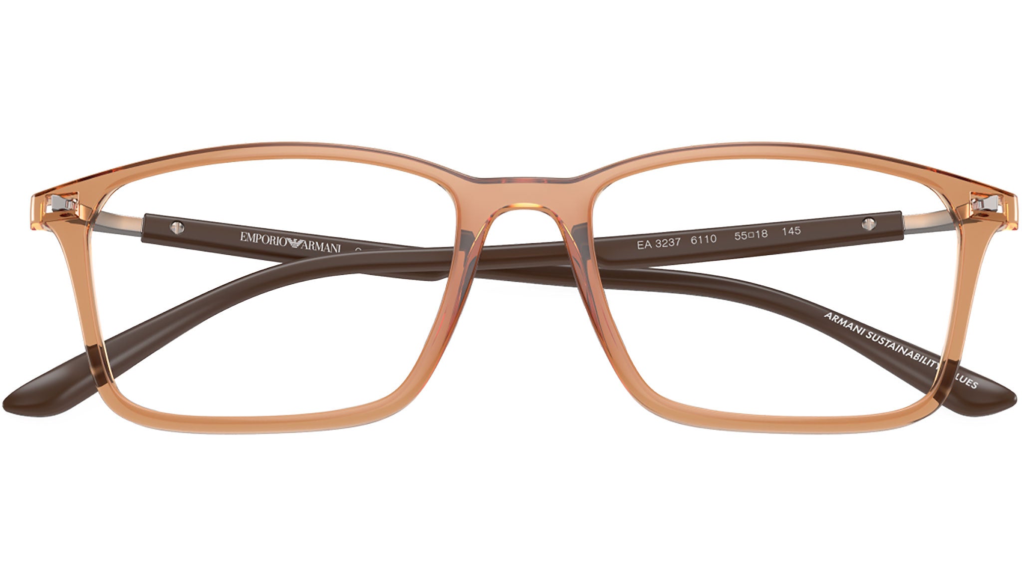 EA3237 6110 Brown