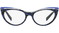 3087 008 blue