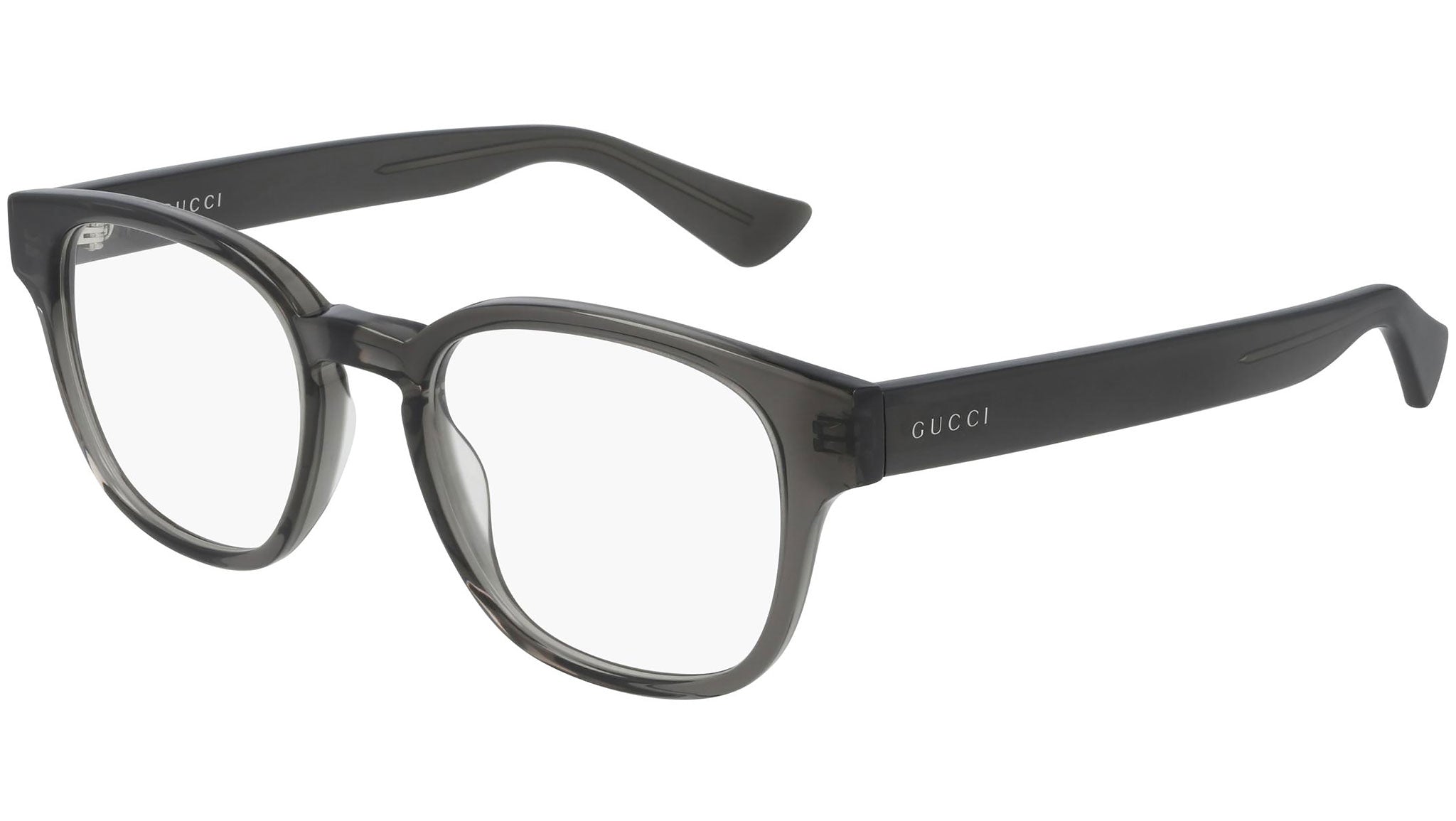 GG0927O 004 transparent grey