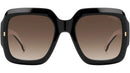 3004/S 80S HA Black White
