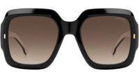 3004/S 80S HA Black White