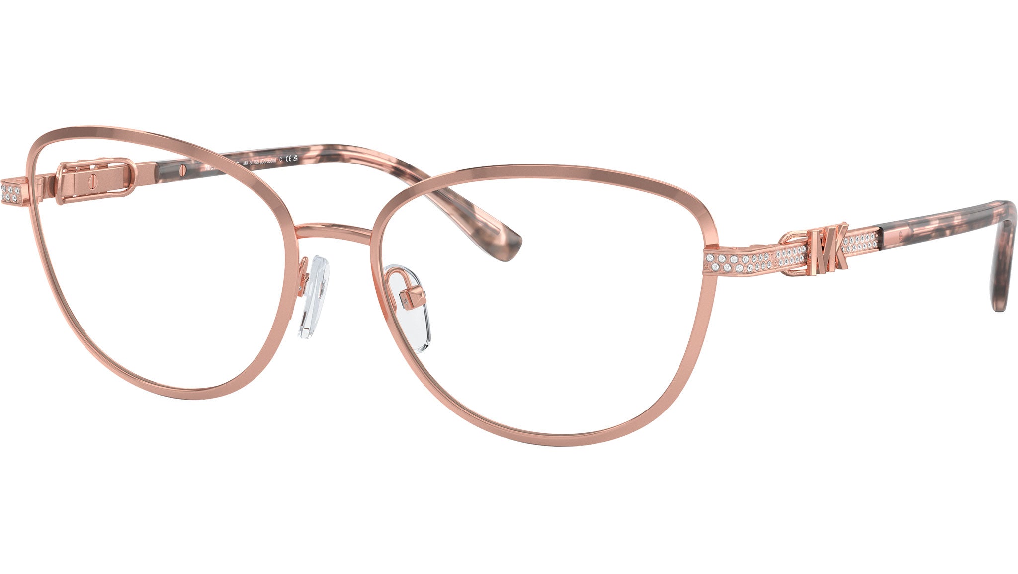 Cordoba MK3076B 1108 Rose Gold