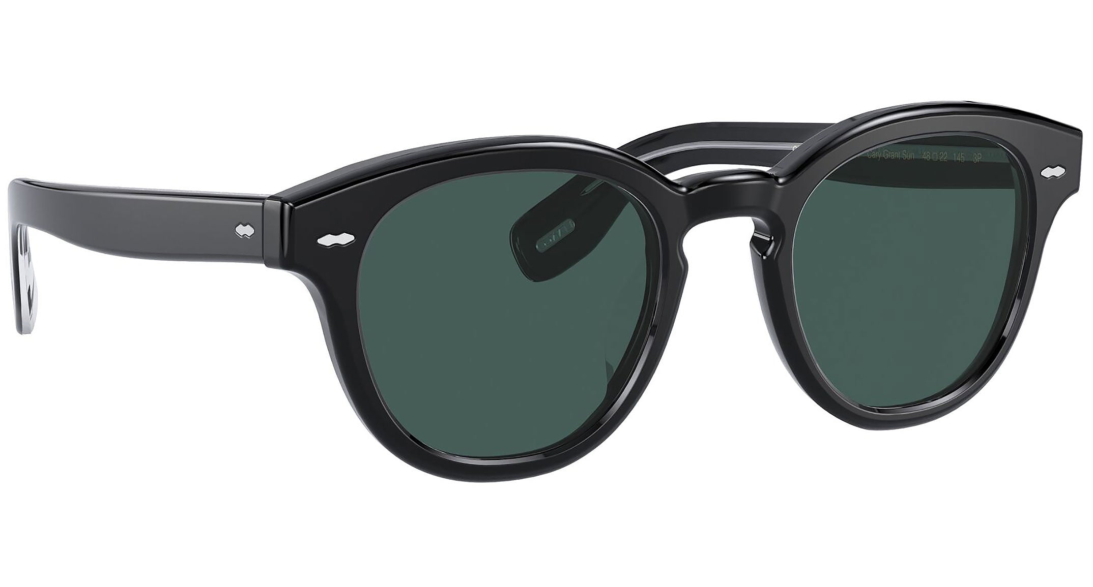 Cary Grant Sun OV5413SU 14923R Black