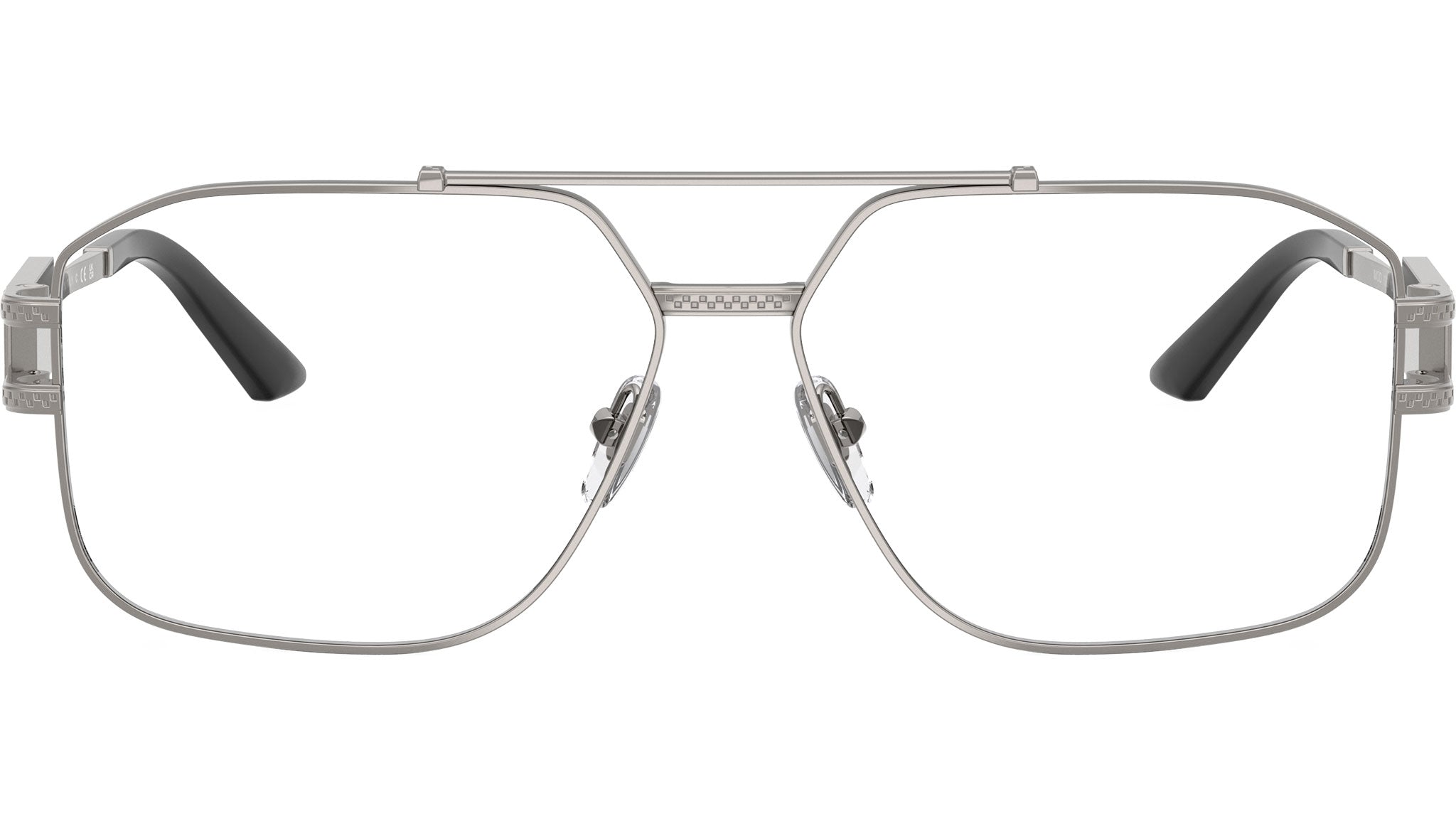 VE1302 1001 Gunmetal