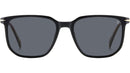 DB 1141/S 05K M9 Black Brown
