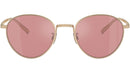 Rhydian OV1336ST 50353E Gold
