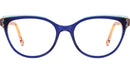 HER 0253 BR0 Blue Pink