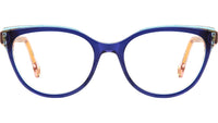 HER 0253 BR0 Blue Pink