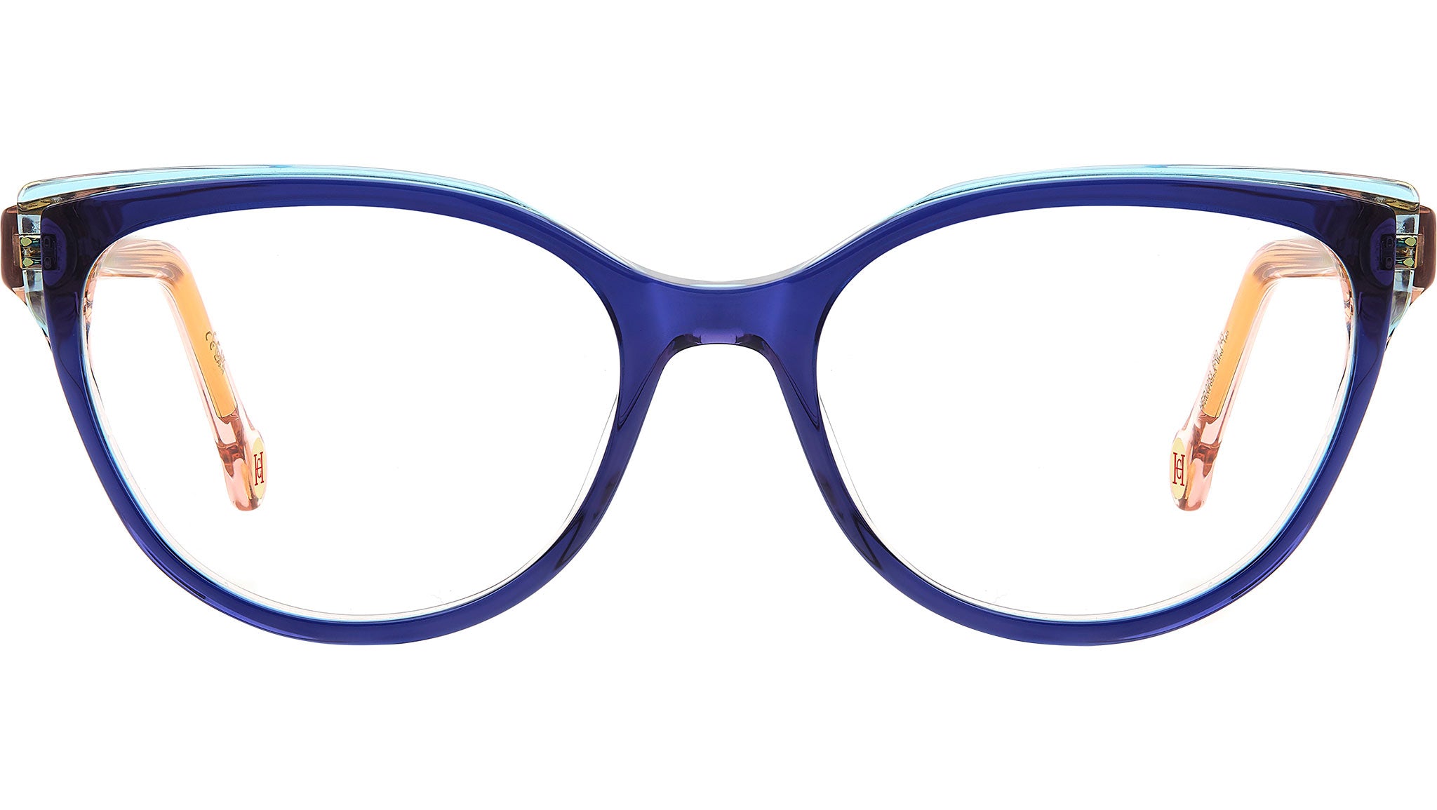 HER 0253 BR0 Blue Pink