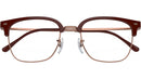 New Clubmaster Optics RB7216 8209