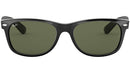 New Wayfarer Classic RB2132 black
