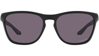 Manorburn OO9479 01 matte black