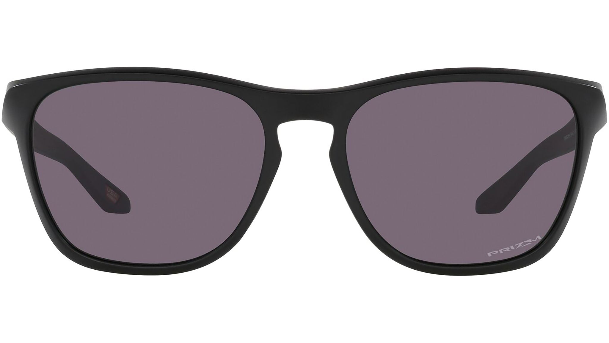 Manorburn OO9479 01 matte black