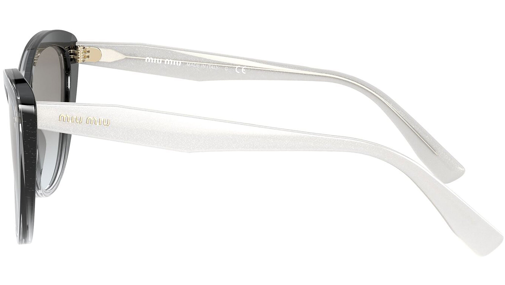 MU 05XS 1140A7 black gradient white