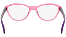 Twin Tail OY8008 03 pink