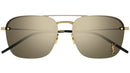 SL 309 M 004 bronze brown