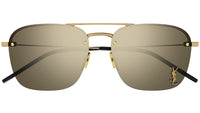 SL 309 M 004 bronze brown