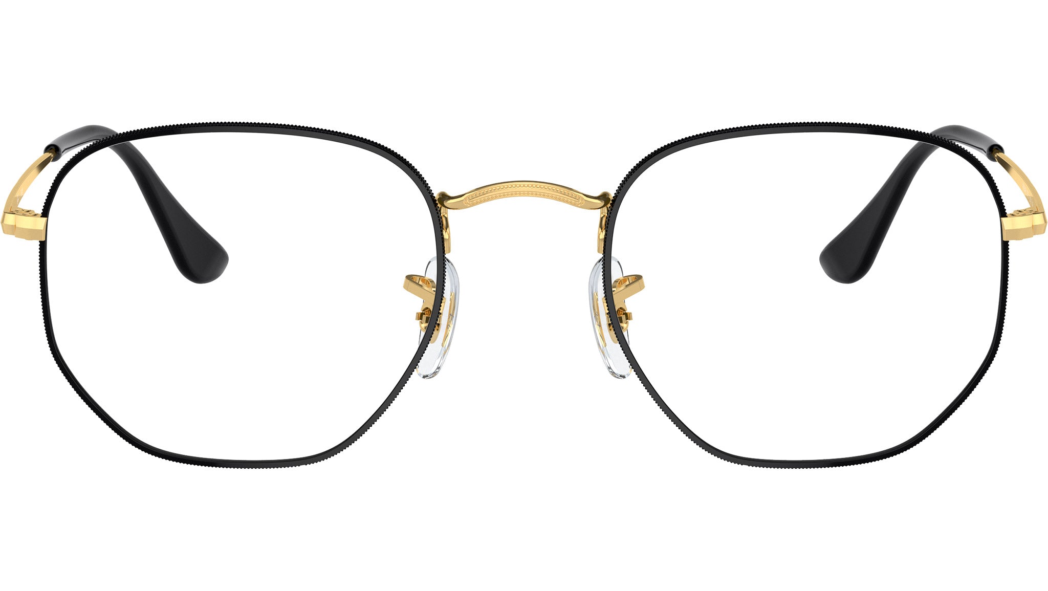 Hexagonal Optics RB6448 3175