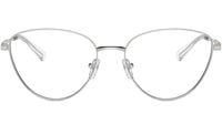 Crested Butte MK3071 1893 Silver
