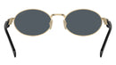 PR 65ZS ZVN09T pale gold