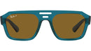 Corrigan RB4397 668383 blue