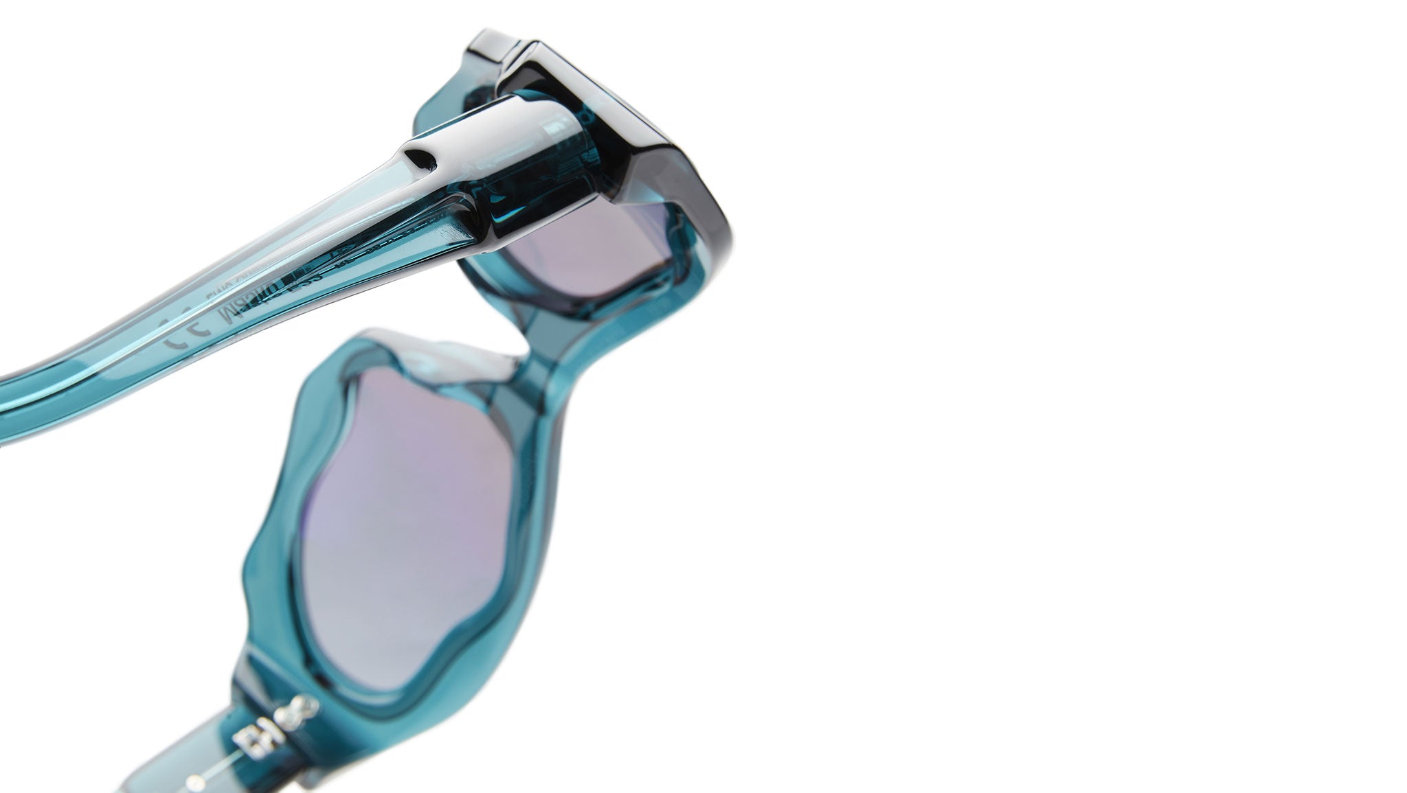 E22 Sun RF Rainforest