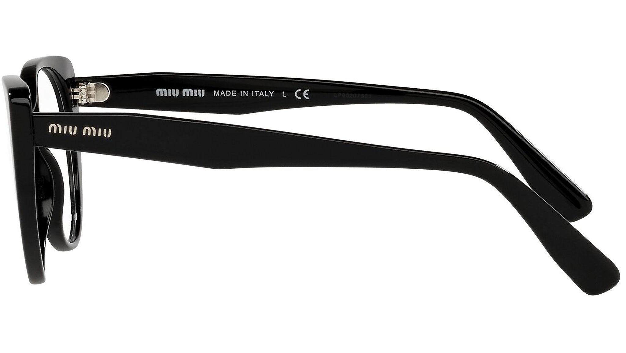 MU 06TV 1AB1O1 black