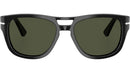 PO3366S 95/31 Black