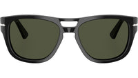 PO3366S 95/31 Black