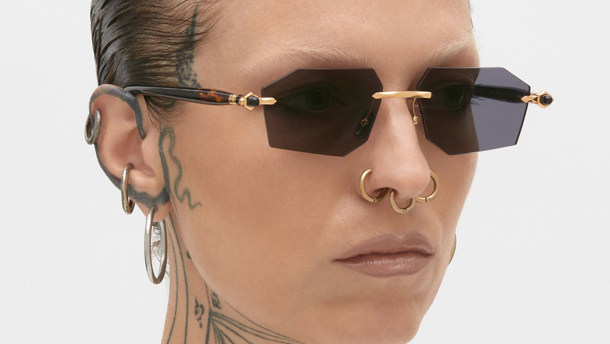 P55 GD TB Gold