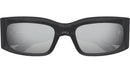 BB0328S 003 Grey Silver