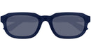 PU0463S 002 Transparent Blue