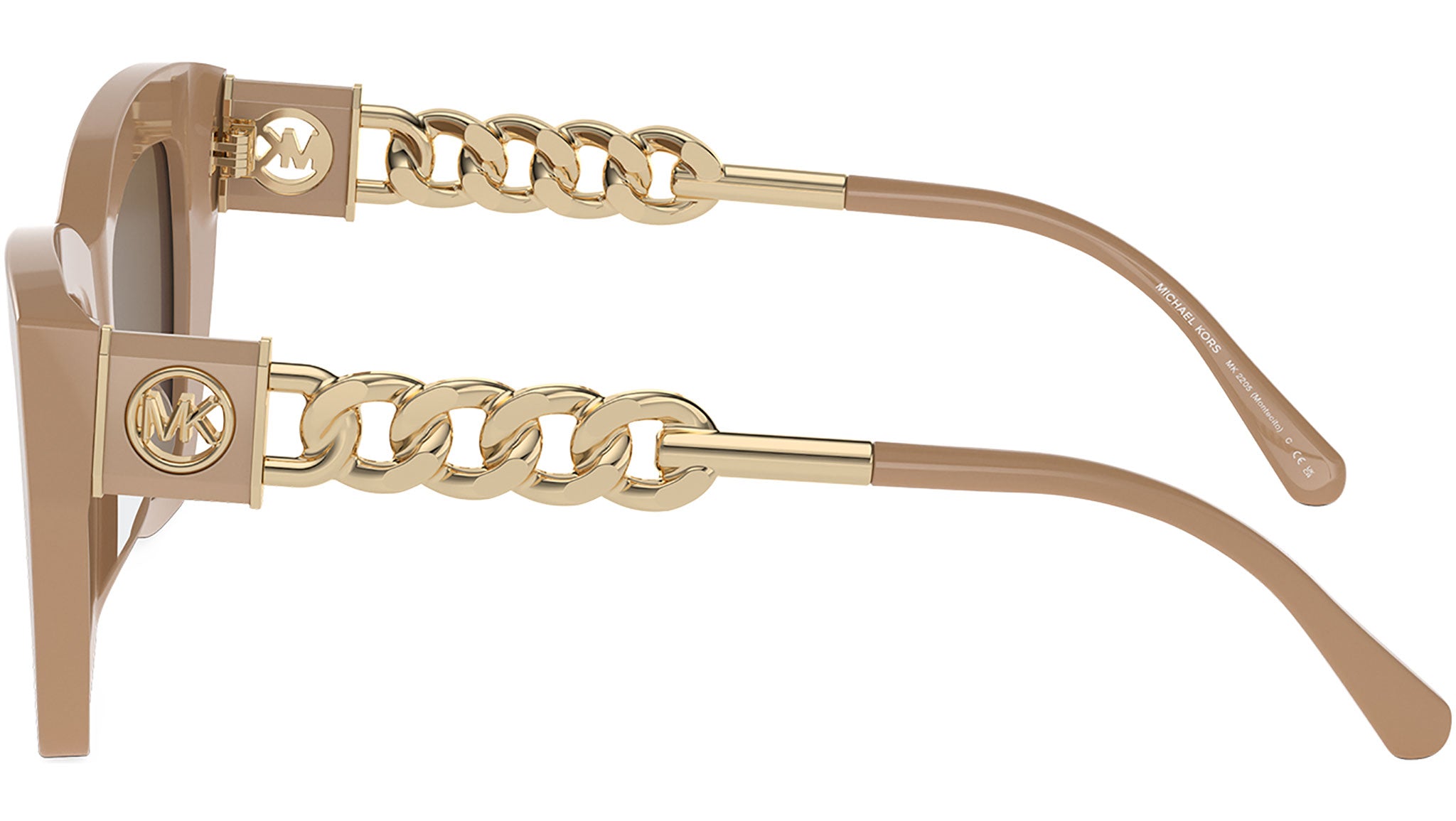 Montecito MK2205 395473 Camel Solid