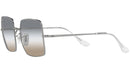 Square Bi-Gradient RB1971 004/GH Gunmetal