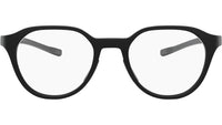 Bolide Black Pantos Eyeglasses