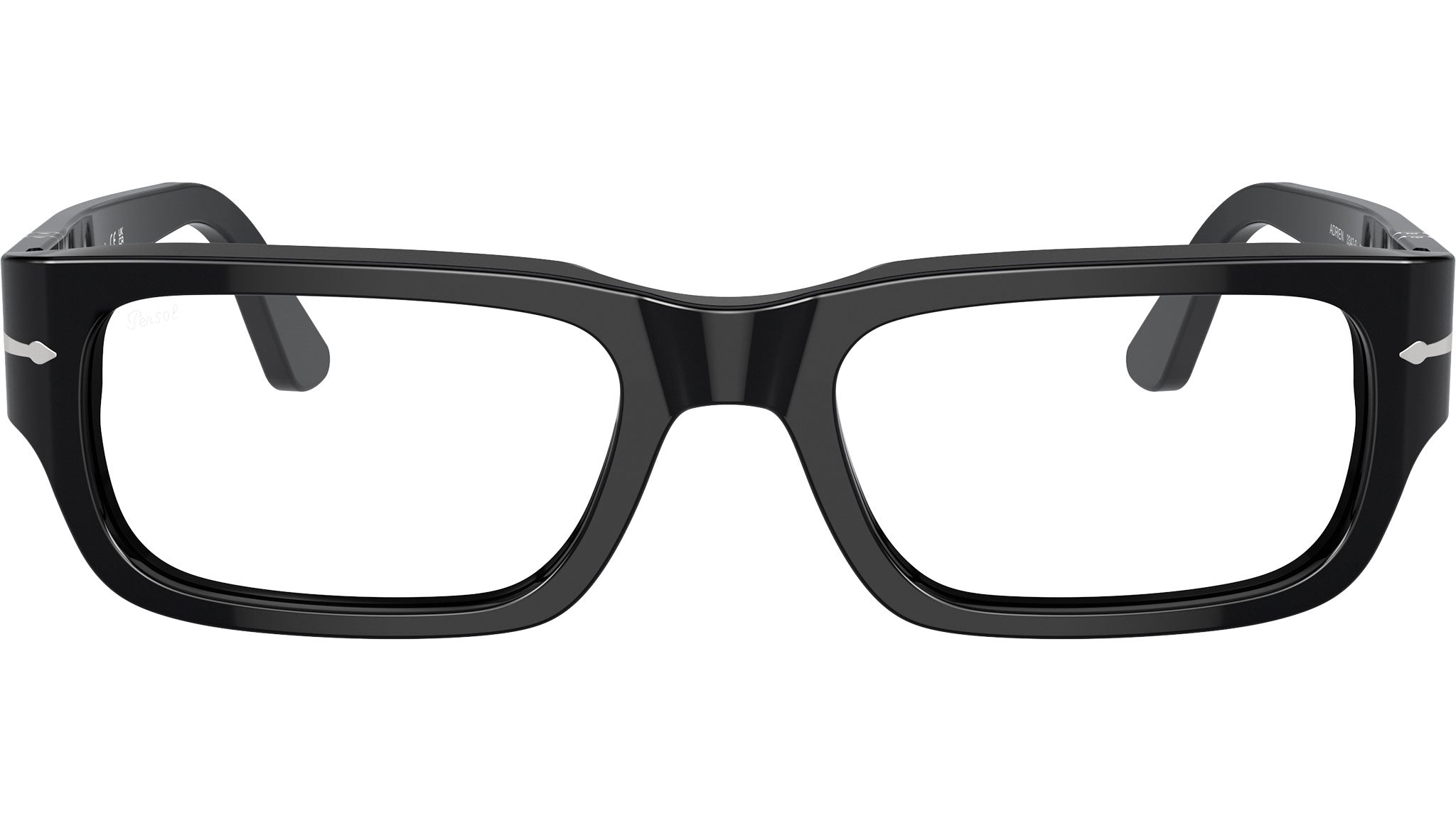 PO3347S Adrien 95/GH Black