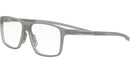 Bolide Grey Rectangular Eyeglasses