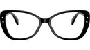 Cervinia MK4138B 3005 Black
