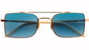 MILE Gradient Blue