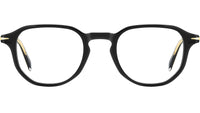 DB 1140 807 Black