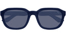 PU0461S 002 Transparent Blue