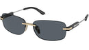 PR 68ZS ZVN09T pale gold