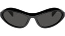 PR A20S 16K5S0 Black