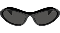 PR A20S 16K5S0 Black