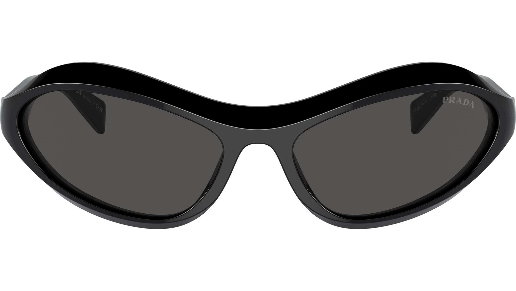 PR A20S 16K5S0 Black